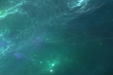 Galactic Nebula iPhone 5 Wallpapers (640x1136)