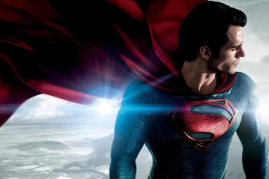 Man Of Steel Wallpapers 238385