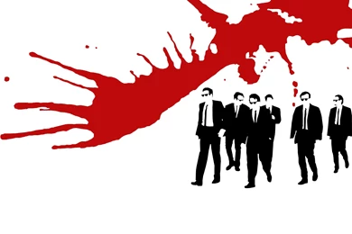 Reservoir Dogs By Tomaszelhombre On DeviantArt