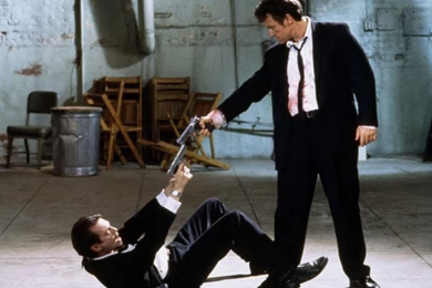 Reservoir Dogs Wallpapers Wallpapers   Free Reservoir Dogs ...