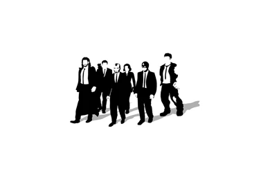Minimalistic Reservoir Dogs Artwork Simple Backgrounds Avengers ...