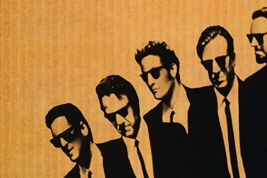 Reservoir Dogs Wallpapers