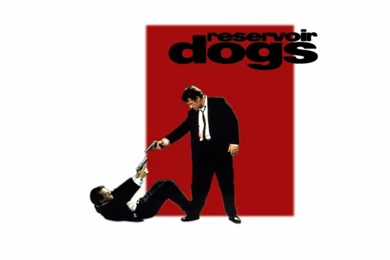 Wayne Mahle: Wallpapers Reservoir Dogs