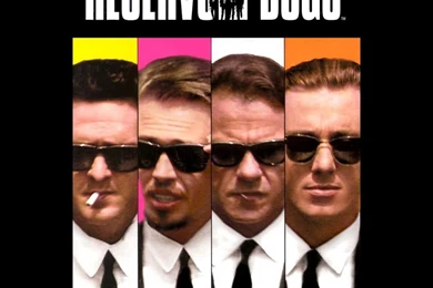 Movies Reservoir Dogs Hd Wallpapers   (