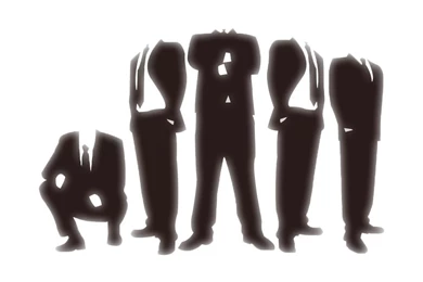 Anonymous Reservoir Dogs Simple Backgrounds Wallpapers   (