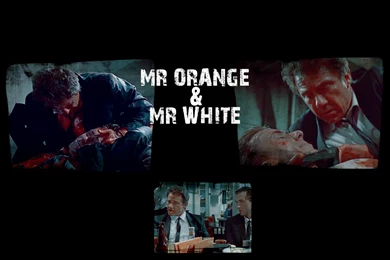 Reservoir Dogs Wallpapers 1 By Pocketedwocket On DeviantArt