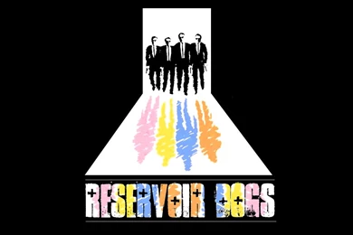 Reservoir Dogs By Iggyzzz On DeviantArt