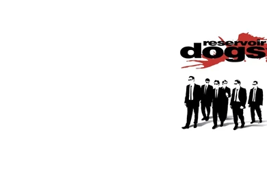 Reservoir Dogs