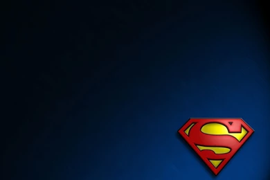 Superman Logo Backgrounds