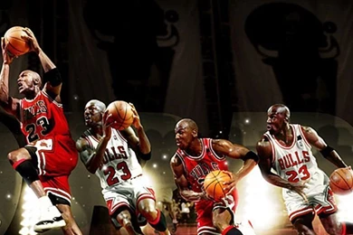 Michael Jordan Iphone 5 Wallpapers   PCTechNotes :: PC Tips, Tricks ...