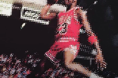 DO WORK DESIGN   Made This Awesome Geometric Michael Jordan IPhone...