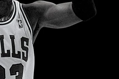 Michael Jordan iPhone 5 Wallpapers