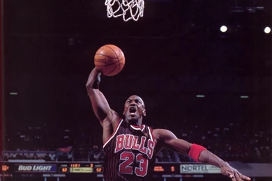 Michael Jordan Bulls Chicago Basketball F Wallpapers