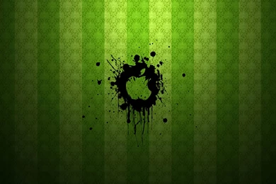 Wallpaper, Web, Style, Apple, Window, Logo (