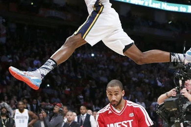 Download Wallpapers 1080x1920 Jeremy Evans, Basketball Player, Nba ...