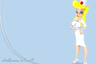 Hellooooo Nurse Wallpapers By AdVaLoReM On DeviantArt