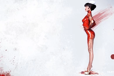 Nurse 3 D Hollywood Movie Gallery, Picture   Movie Wallpaper, Photos