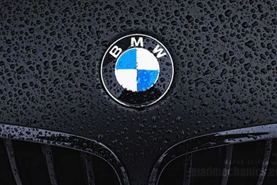 BMW Logo Wallpapers   Manualwall.com