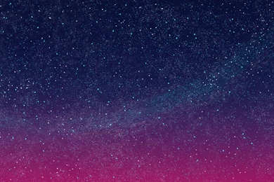 Starry Sky By The Retro Specter On DeviantArt