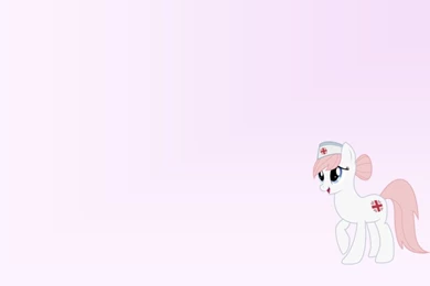 Nurse Redheart Wallpapers By Eaglehooves On DeviantArt