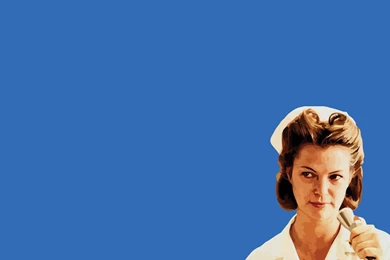 Nurse Ratched By Niccey On DeviantArt