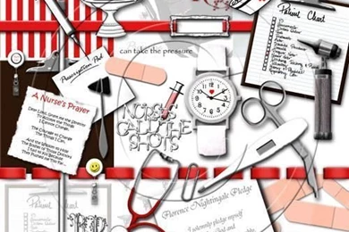 A Nurses Prayer Accessories Picture And Wallpapers