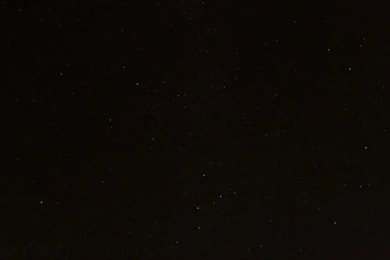 Starfall   Slow Pan Down Natural Very Starry Sky Backgrounds ...