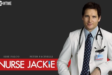 Peter Facinelli Nurse Jackie Wallpapers   190490