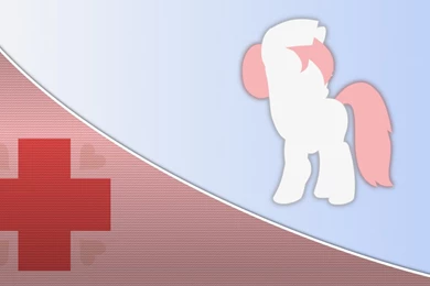 Nurse Redheart Wallpapers [Series 3] By Mateo theFox On DeviantArt