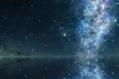 Starry Sky Wallpapers