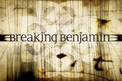 Breaking Benjamin Wallpapers