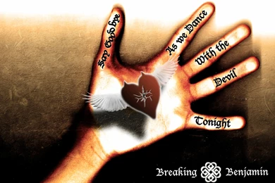 BREAKING BENJAMIN Alternative Metal Grunge Rock Hard Nu metal ...