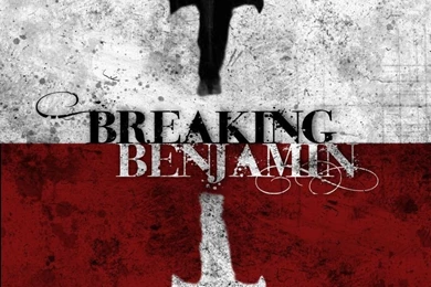 Breaking Benjamin: Burnt By Misterhessu On DeviantArt