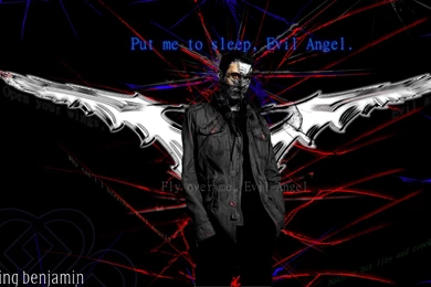 Breaking Benjamin Favourites By Th0usandv0ices On DeviantArt