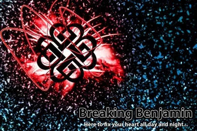 DeviantArt: More Like Breaking Benjamin Logo  2  By Monument To Sin