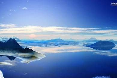 Antarctica Wallpapers   Nature Wallpapers