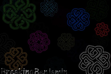 Breaking Benjamin Wallpaper 2  By Monument To Sin On DeviantArt