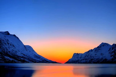 Antarctica Aurora Wallpapers Hd   Free Android Application ...