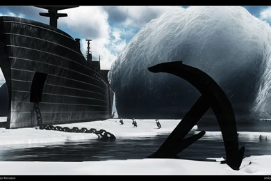 Antarctica Wallpapers   39161