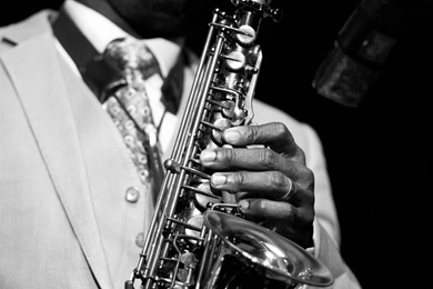 Saxophone Wallpapers