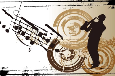 1 Saxophone HD Wallpapers