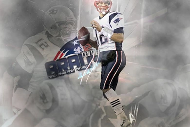 Tom Brady   Tom Brady Wallpapers (18508763)   Fanpop