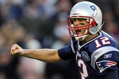 Tom Brady Wallpapers