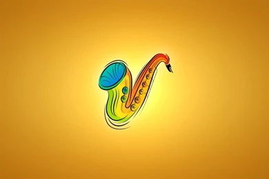 Saxophone Jazz Music Art Hd Wallpapers Wallpapers