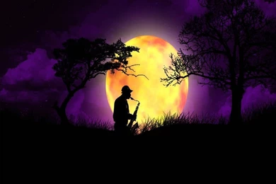 Top Saxophone Wallpaper Images For Pinterest