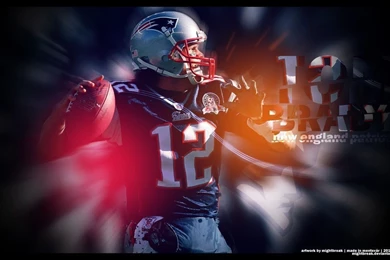Tom Brady Wallpapers By Mightbreak On DeviantArt