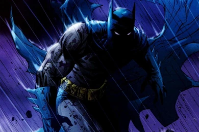 Best Batman Wallpapers Your Top HD Wallpapers