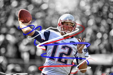 Tom Brady Wallpapers By SoccerMagna On DeviantArt