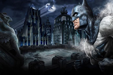 30+ Best Batman Wallpapers   Widescreen