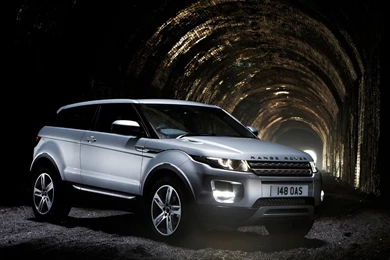 Fonds D'écran Range Rover Evoque : Tous Les Wallpapers Range Rover ...